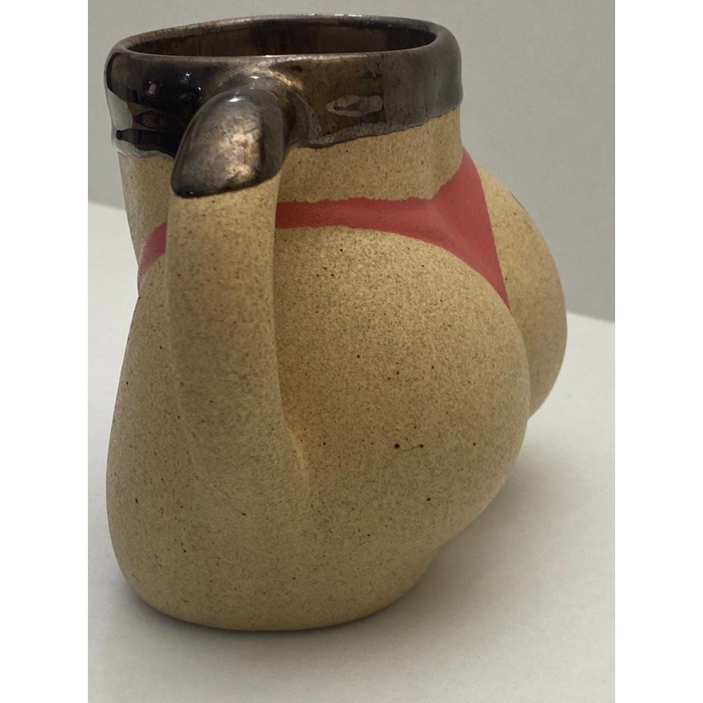 Cup booty - Picture 5 of 7
